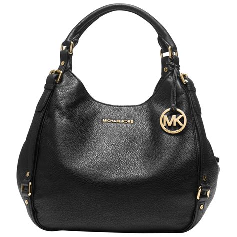 Amazon.com: Michael Kors Leather Tote